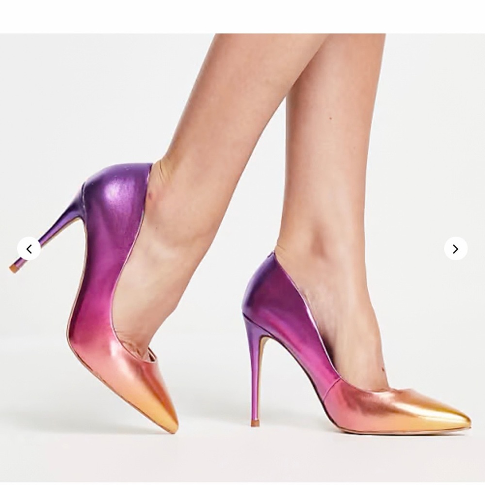 Aldo Mongolia  Heels